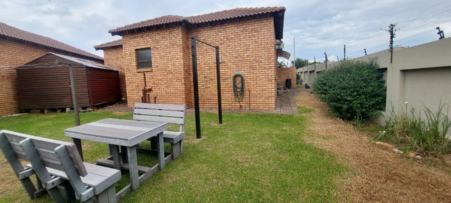 3 Bedroom Property for Sale in South Crest Gauteng