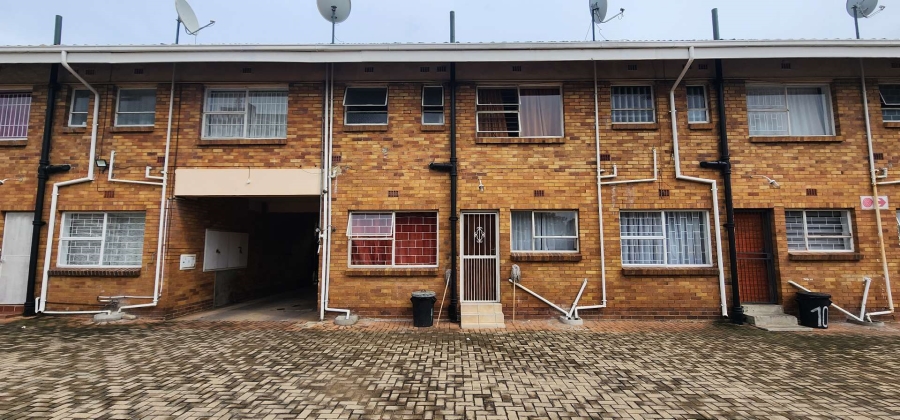 3 Bedroom Property for Sale in Benoni Central Gauteng
