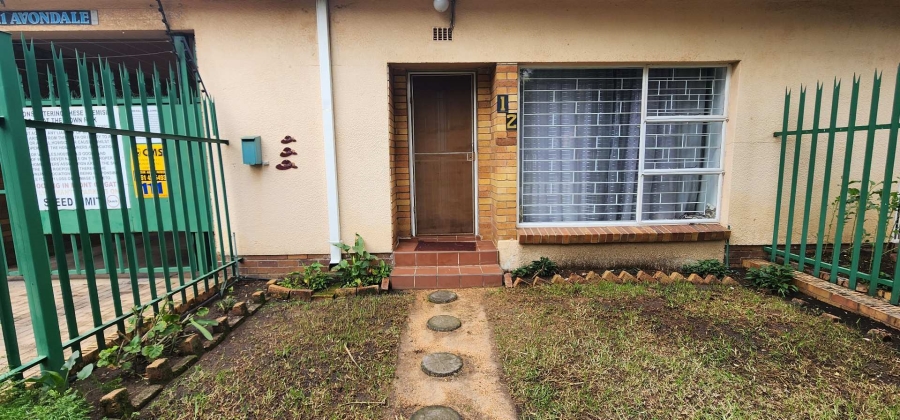 3 Bedroom Property for Sale in Benoni Central Gauteng