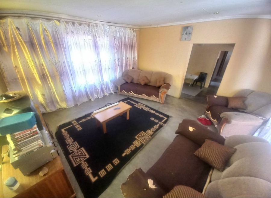 3 Bedroom Property for Sale in Morula View Gauteng