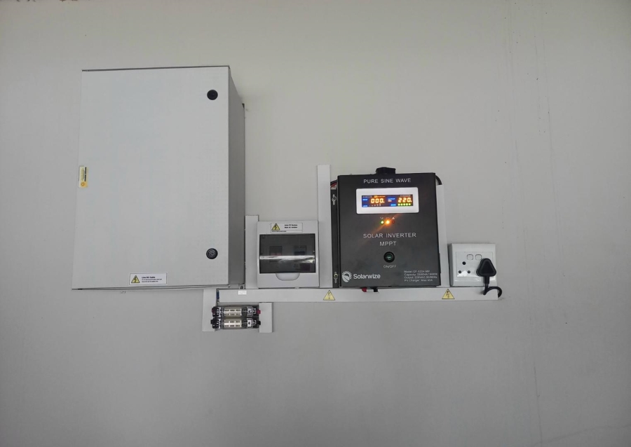 3 Bedroom Property for Sale in Kosmosdal Gauteng