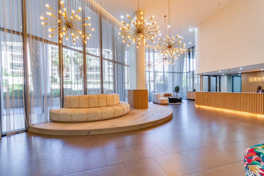 2 Bedroom Property for Sale in Morningside Gauteng