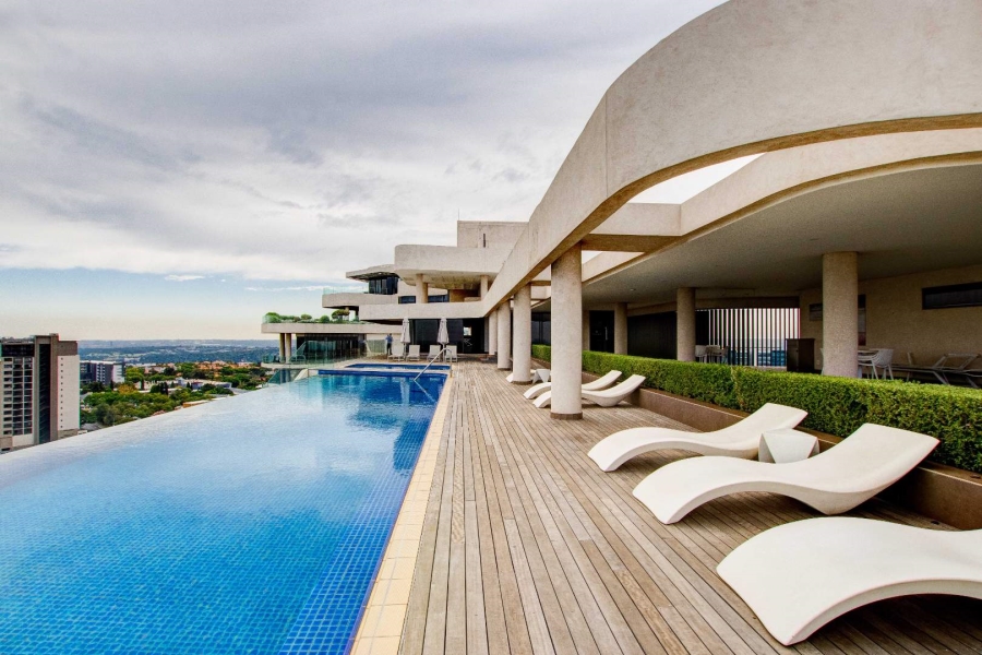 2 Bedroom Property for Sale in Morningside Gauteng