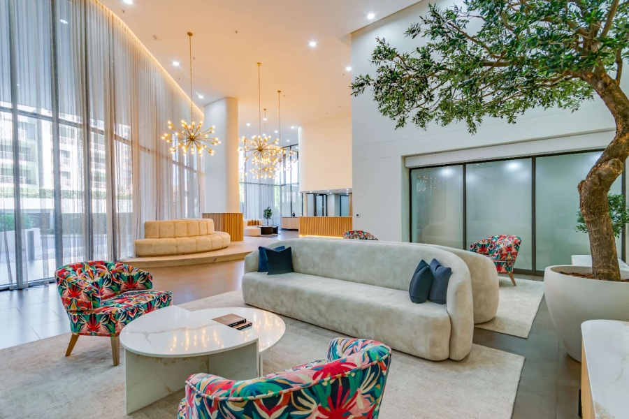 2 Bedroom Property for Sale in Morningside Gauteng