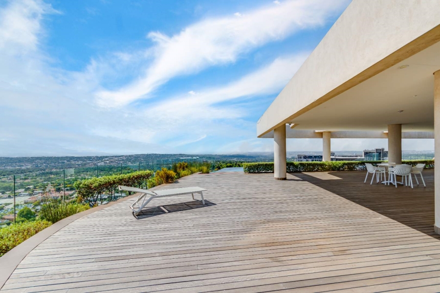 2 Bedroom Property for Sale in Morningside Gauteng