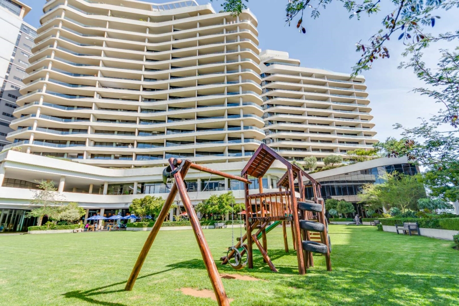 2 Bedroom Property for Sale in Morningside Gauteng