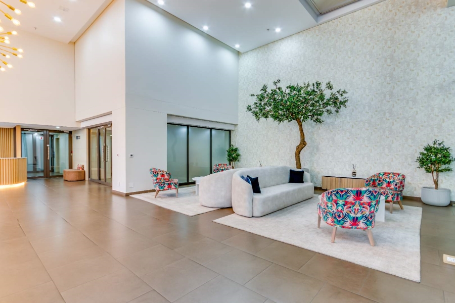 2 Bedroom Property for Sale in Morningside Gauteng