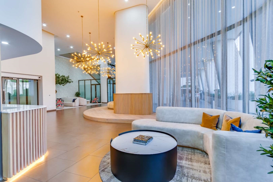 2 Bedroom Property for Sale in Morningside Gauteng