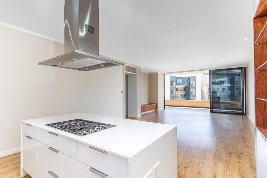 2 Bedroom Property for Sale in Morningside Gauteng