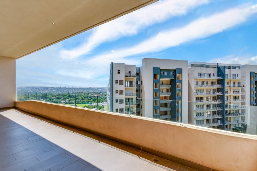 2 Bedroom Property for Sale in Morningside Gauteng