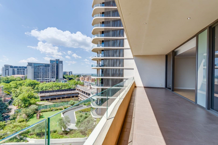 2 Bedroom Property for Sale in Morningside Gauteng