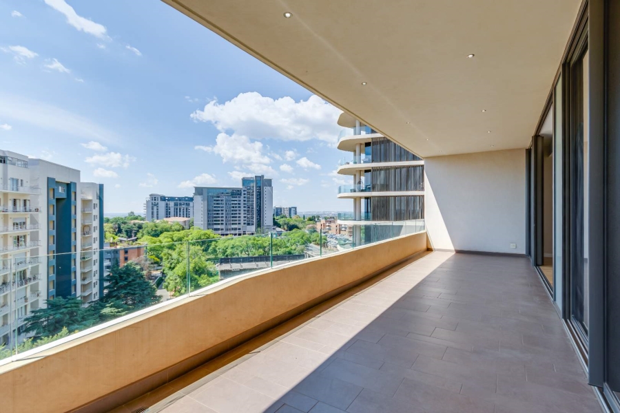 2 Bedroom Property for Sale in Morningside Gauteng