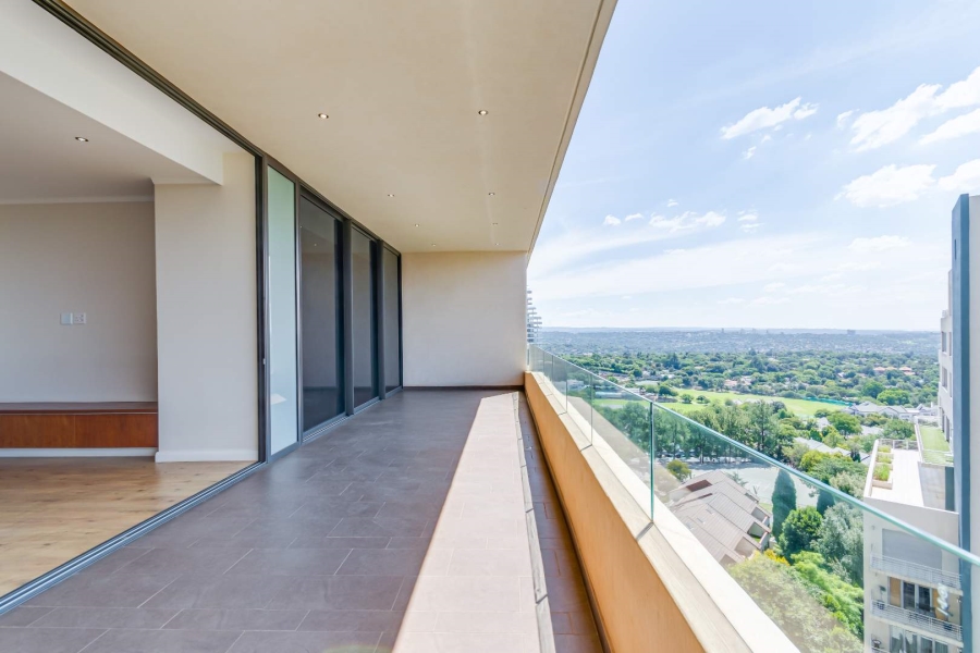 2 Bedroom Property for Sale in Morningside Gauteng