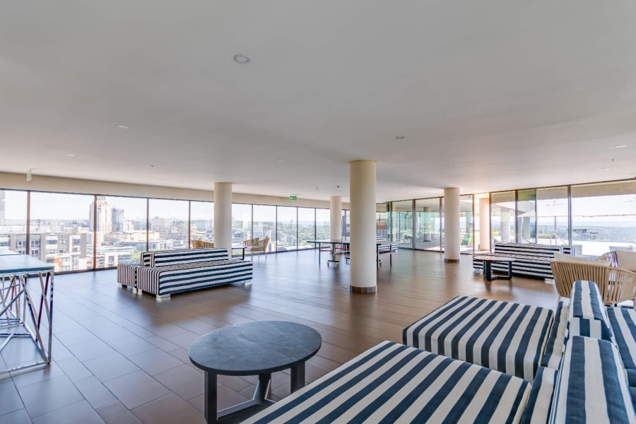 2 Bedroom Property for Sale in Morningside Gauteng