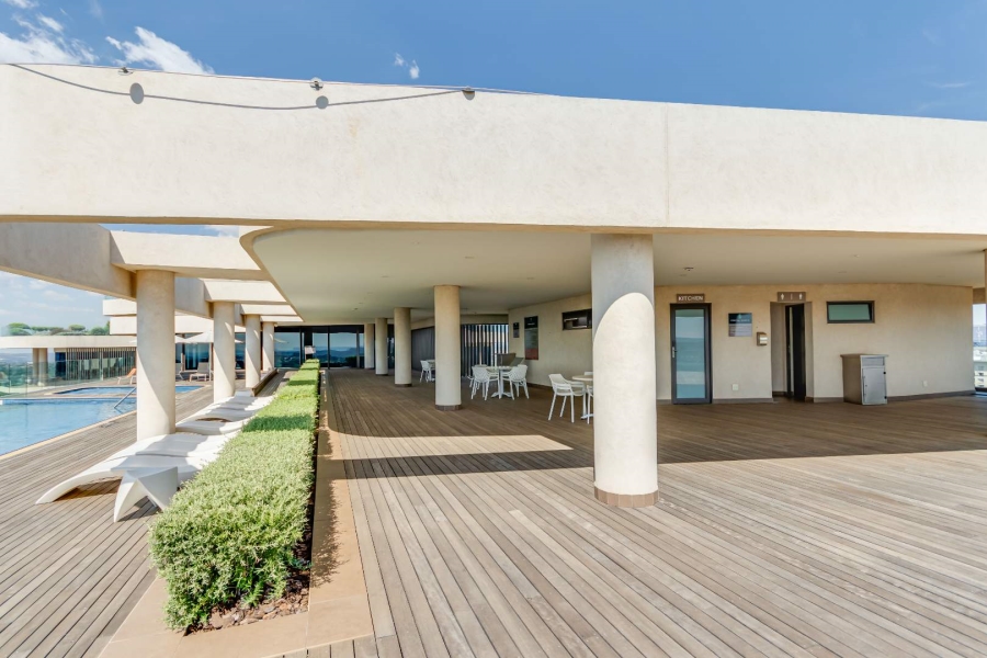 2 Bedroom Property for Sale in Morningside Gauteng