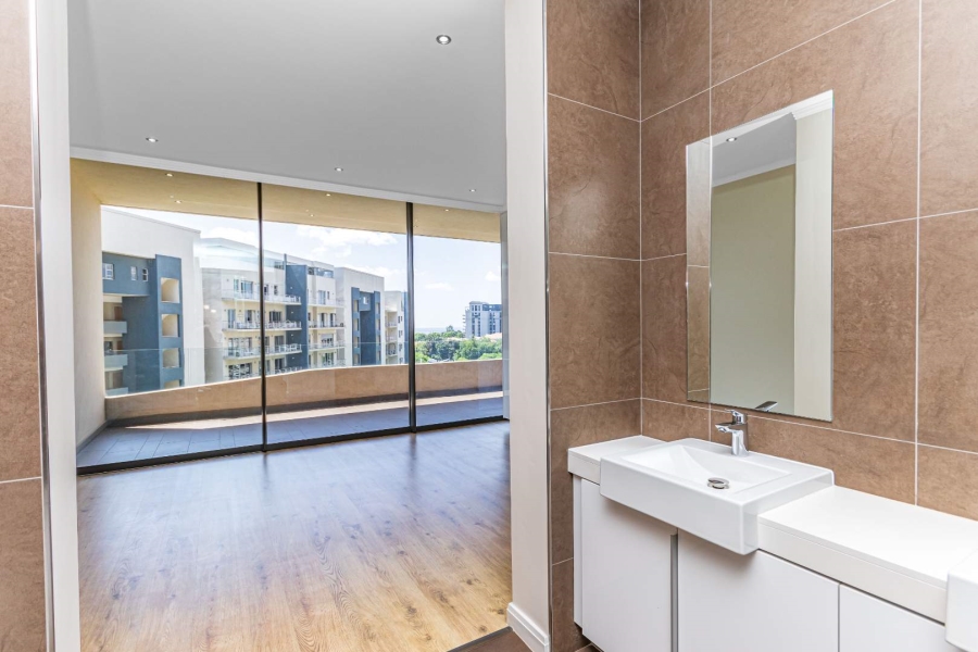 2 Bedroom Property for Sale in Morningside Gauteng