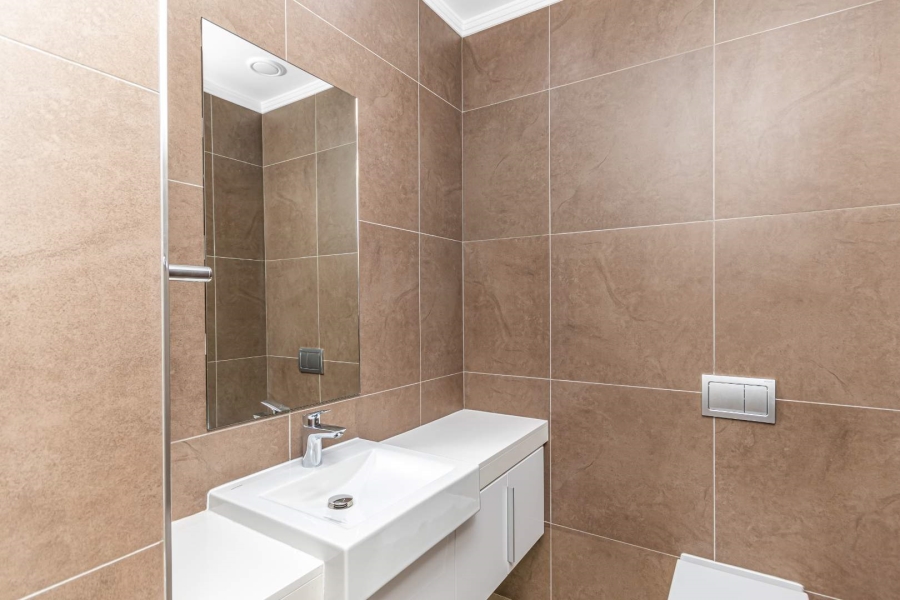 2 Bedroom Property for Sale in Morningside Gauteng