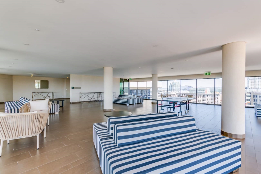 2 Bedroom Property for Sale in Morningside Gauteng