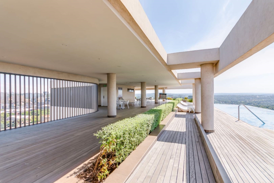 2 Bedroom Property for Sale in Morningside Gauteng