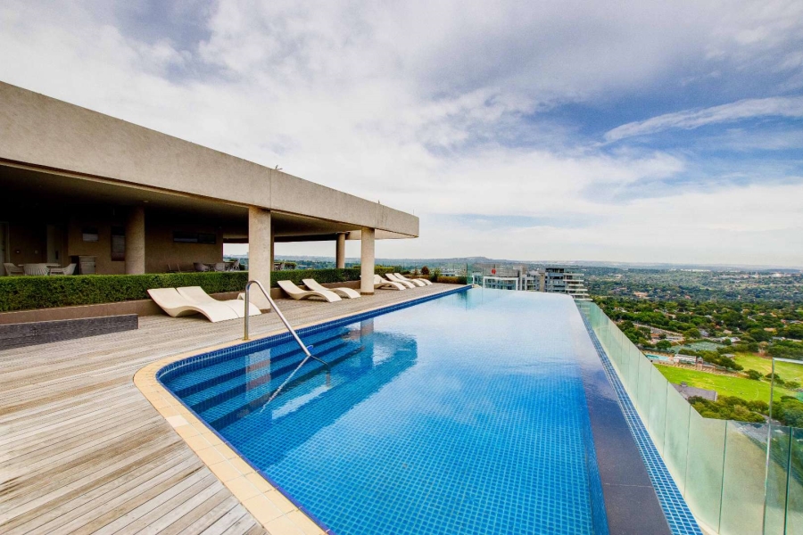 2 Bedroom Property for Sale in Morningside Gauteng