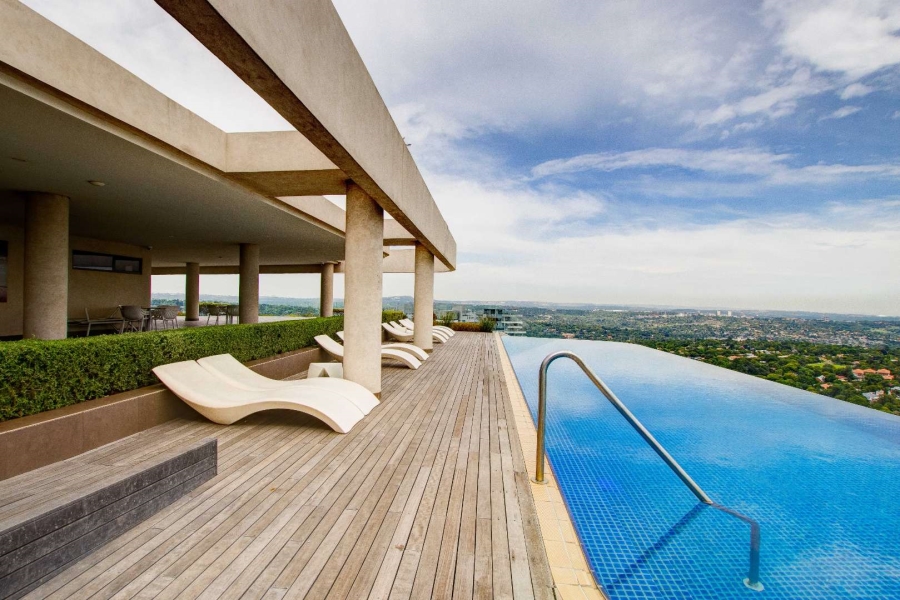 2 Bedroom Property for Sale in Morningside Gauteng