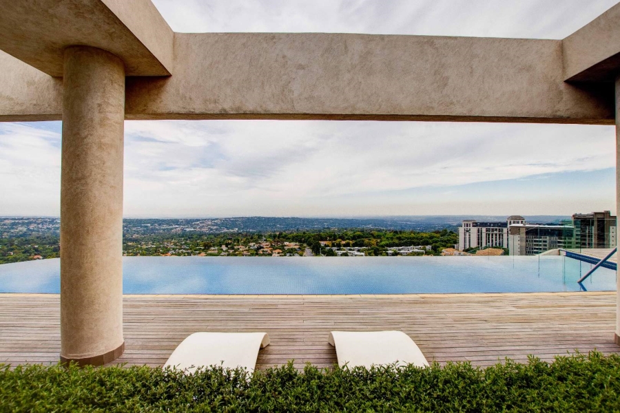 2 Bedroom Property for Sale in Morningside Gauteng