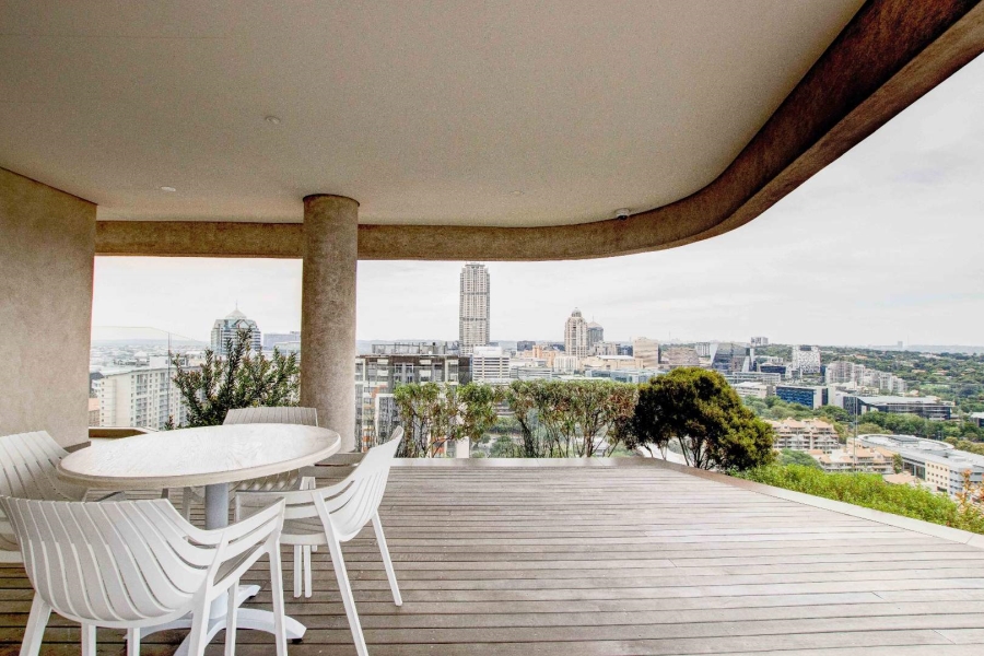 2 Bedroom Property for Sale in Morningside Gauteng