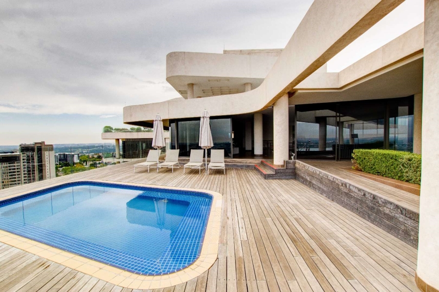 2 Bedroom Property for Sale in Morningside Gauteng