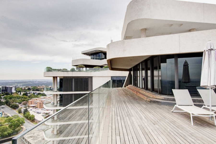 2 Bedroom Property for Sale in Morningside Gauteng