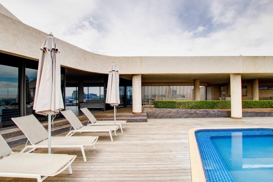 2 Bedroom Property for Sale in Morningside Gauteng