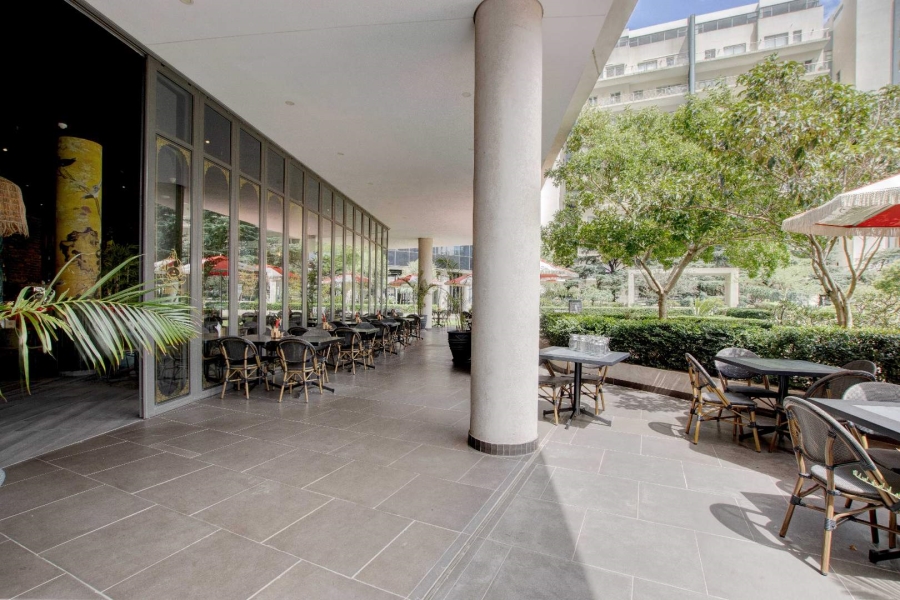 2 Bedroom Property for Sale in Morningside Gauteng