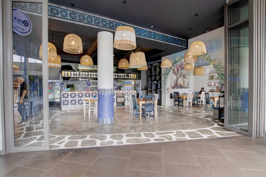 2 Bedroom Property for Sale in Morningside Gauteng