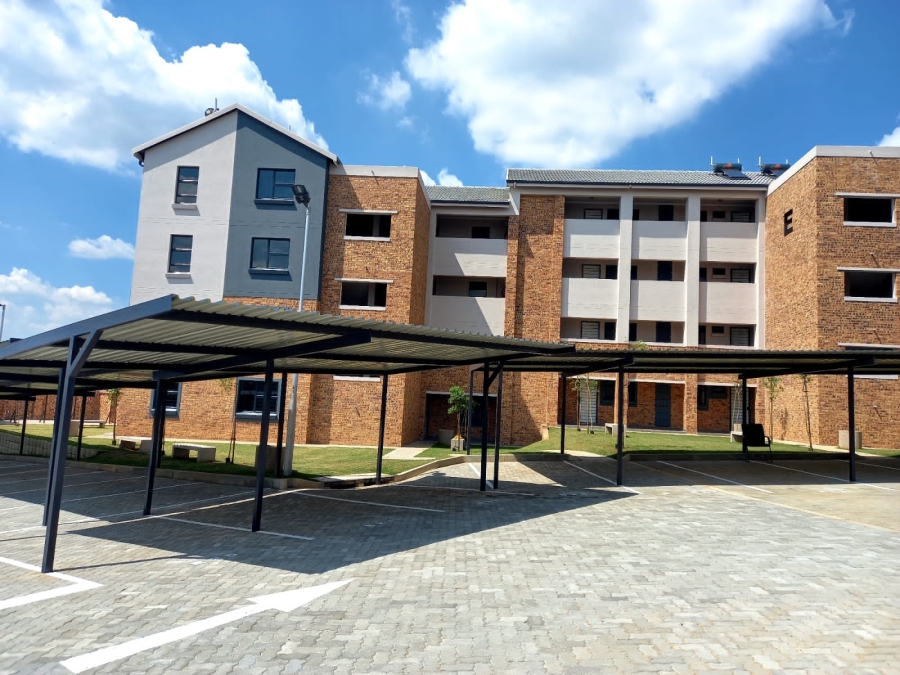 2 Bedroom Property for Sale in Riverside View Gauteng