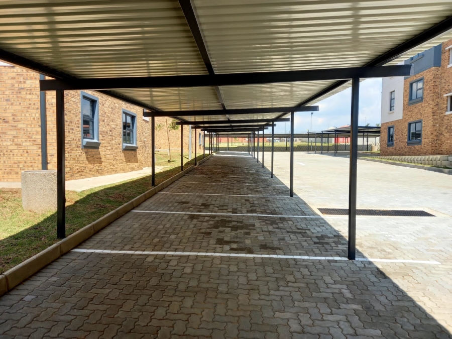 2 Bedroom Property for Sale in Riverside View Gauteng