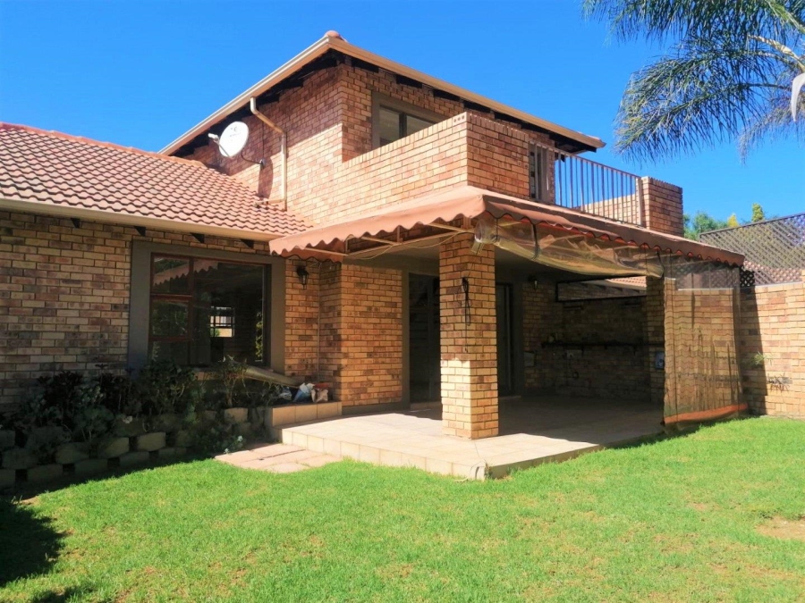3 Bedroom Property for Sale in Meyersdal Gauteng