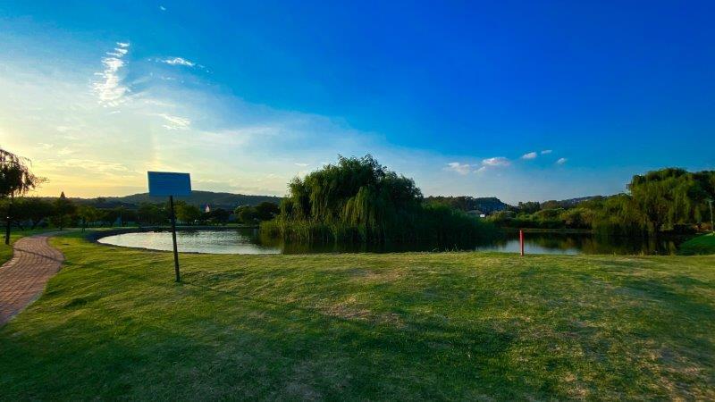 5 Bedroom Property for Sale in Aspen Hills Gauteng