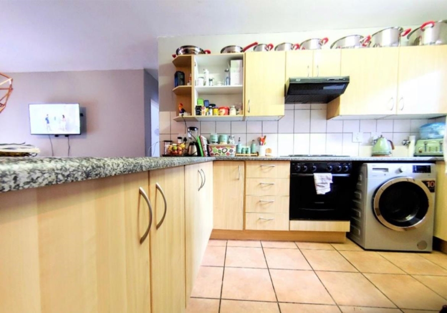 2 Bedroom Property for Sale in Van Dyk Park Gauteng