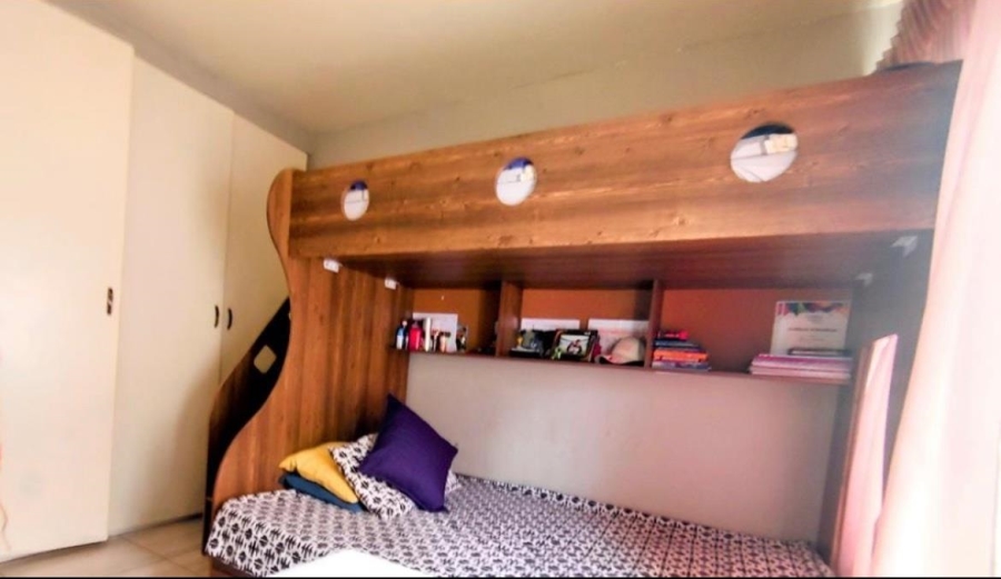 To Let 2 Bedroom Property for Rent in Van Dyk Park Gauteng