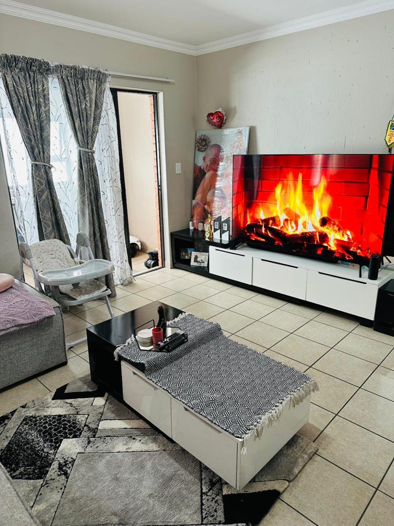 2 Bedroom Property for Sale in Terenure Gauteng