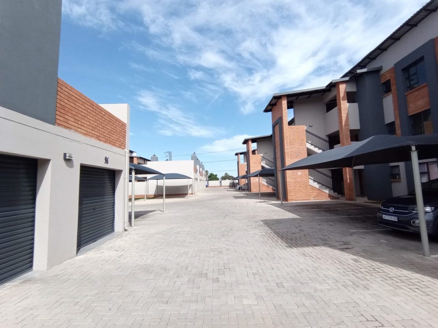 2 Bedroom Property for Sale in Terenure Gauteng