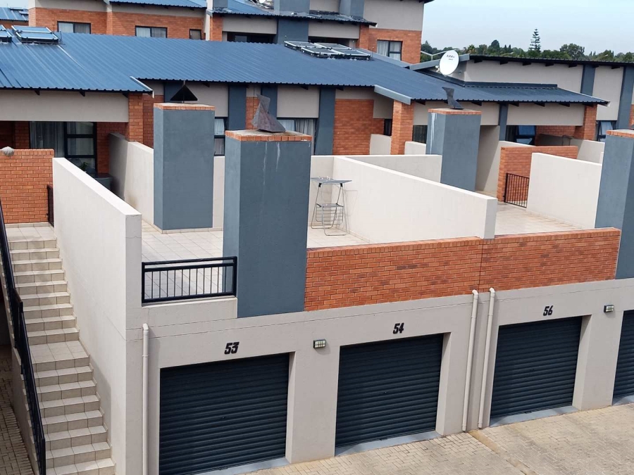 2 Bedroom Property for Sale in Terenure Gauteng
