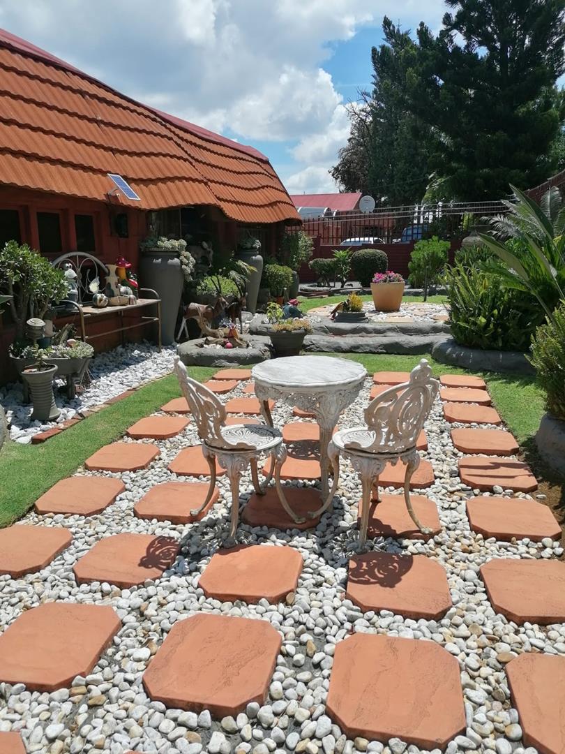 3 Bedroom Property for Sale in Danville Gauteng