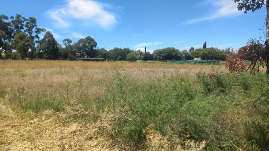 Commercial Property for Sale in Walkerville Gauteng