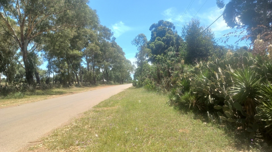Commercial Property for Sale in Walkerville Gauteng
