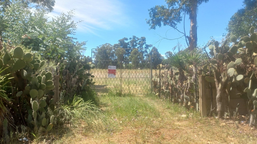 Commercial Property for Sale in Walkerville Gauteng