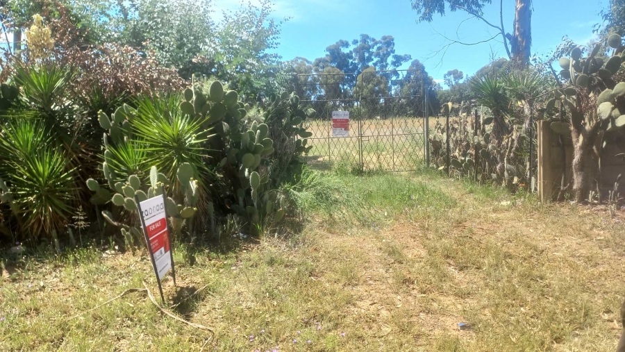 Commercial Property for Sale in Walkerville Gauteng