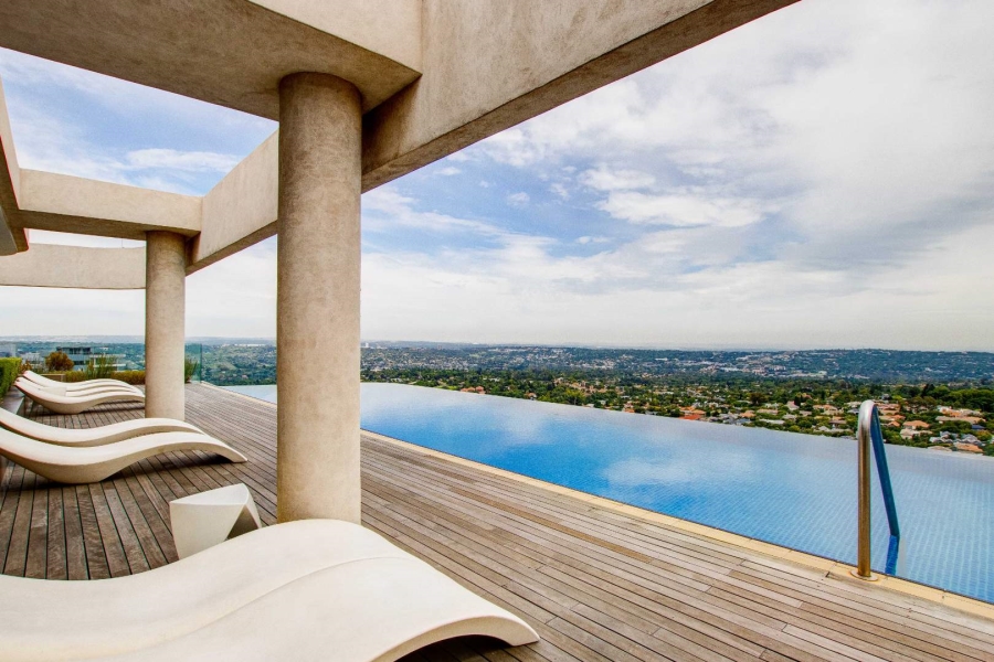 2 Bedroom Property for Sale in Morningside Gauteng