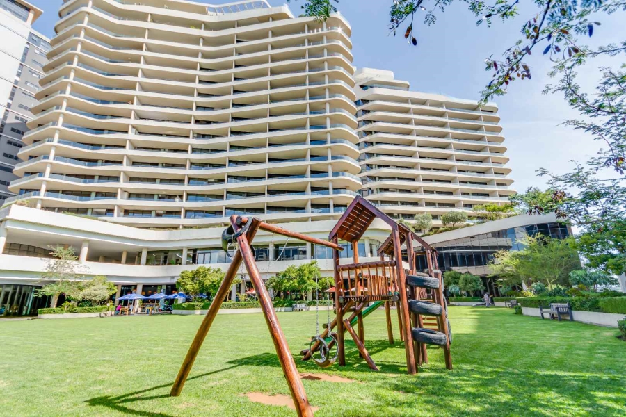 2 Bedroom Property for Sale in Morningside Gauteng