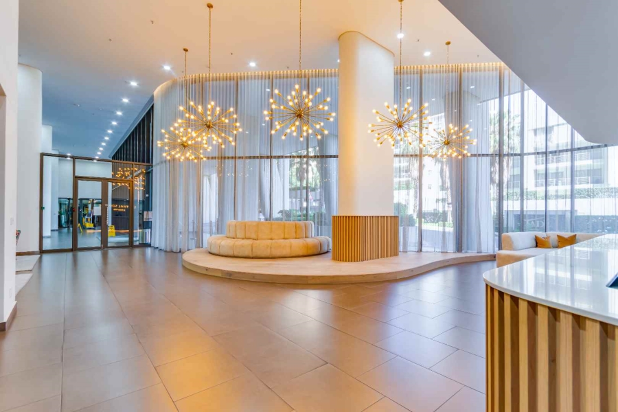 2 Bedroom Property for Sale in Morningside Gauteng