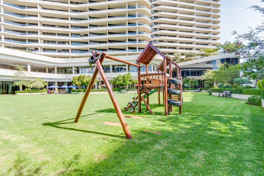 2 Bedroom Property for Sale in Morningside Gauteng